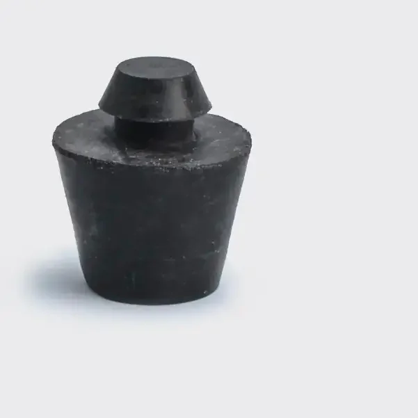 REAR NUMBER PLATE RUBBER (RX.311) 2