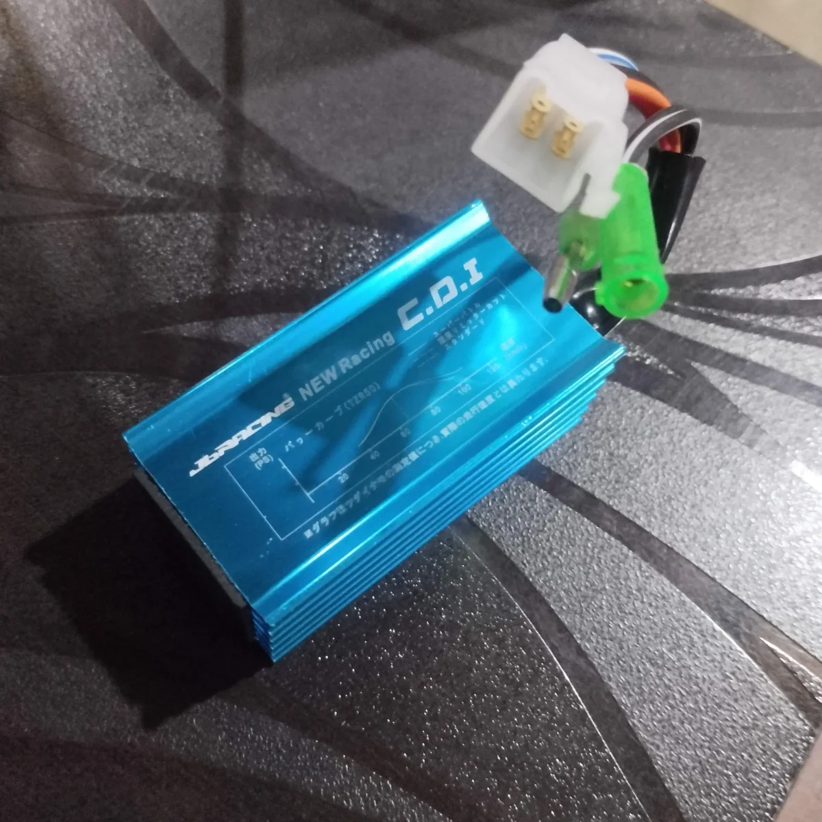 RACING CDI RX SERIES