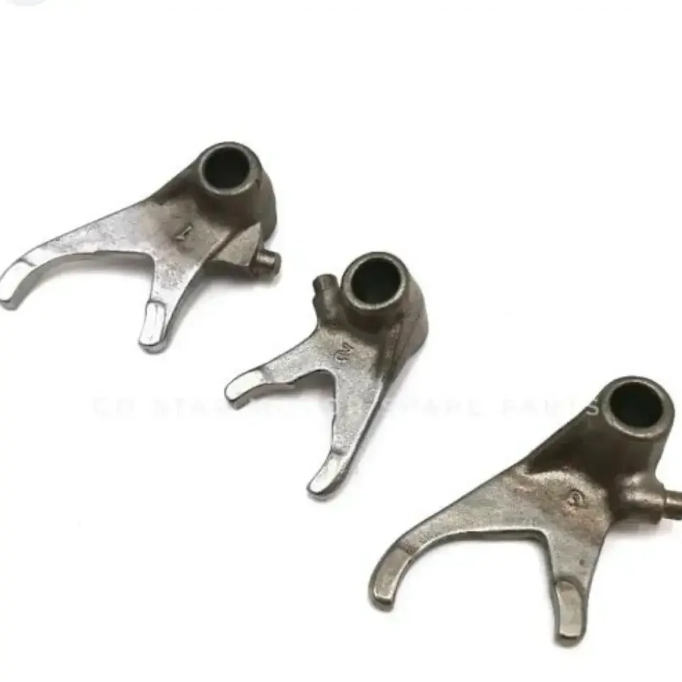 GEAR SELECTOR SET 3 RX100/RX135