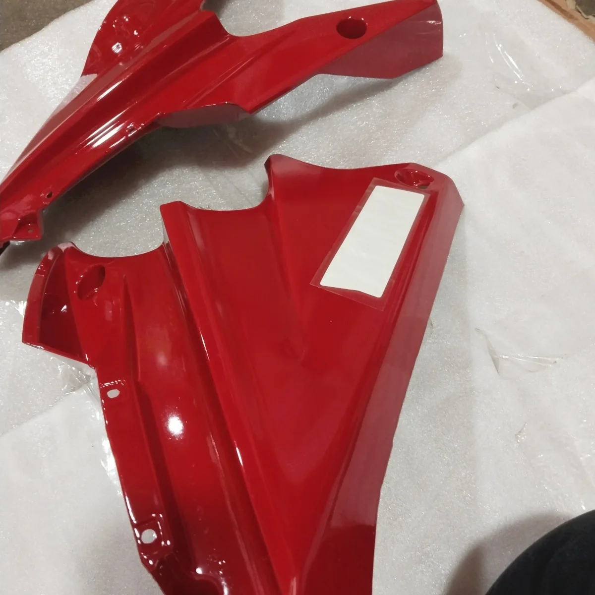 R15 V1 V2 ENGINE GUARD 2