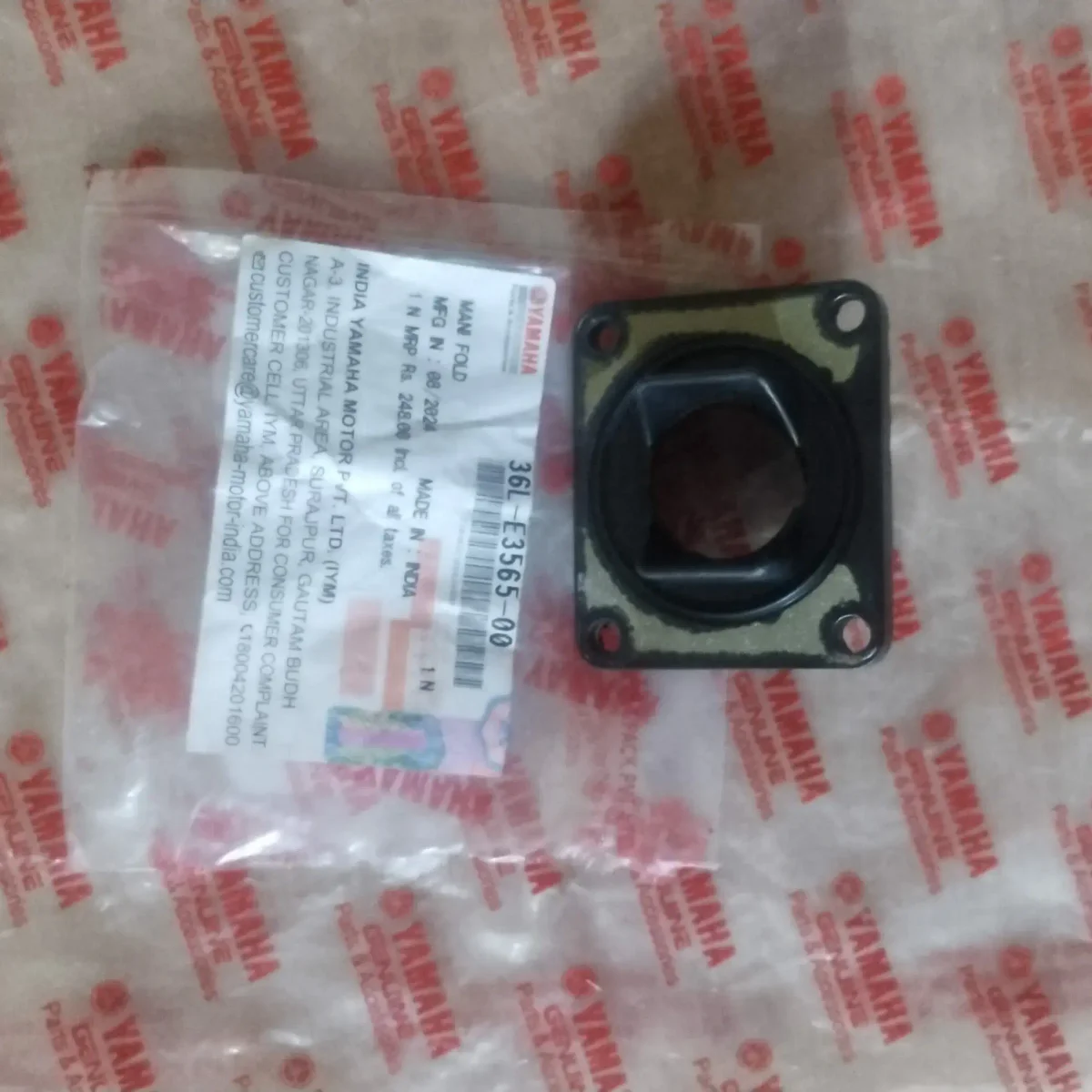 MINI FOLD RX100