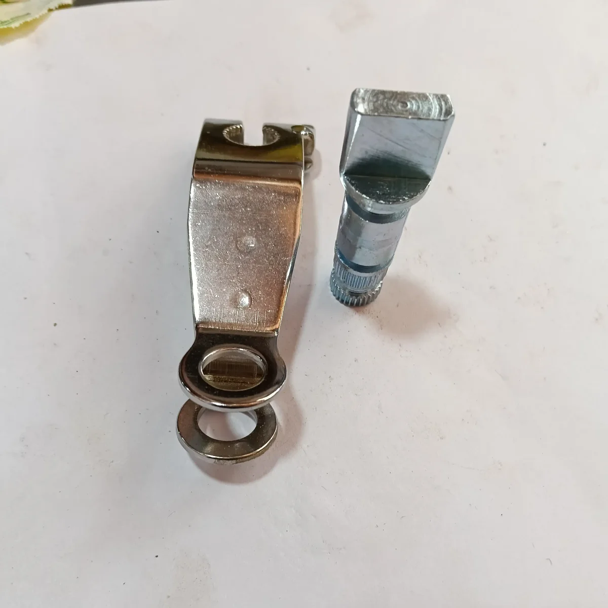 REAR BRAKER CAM LEVER SET RAY 2