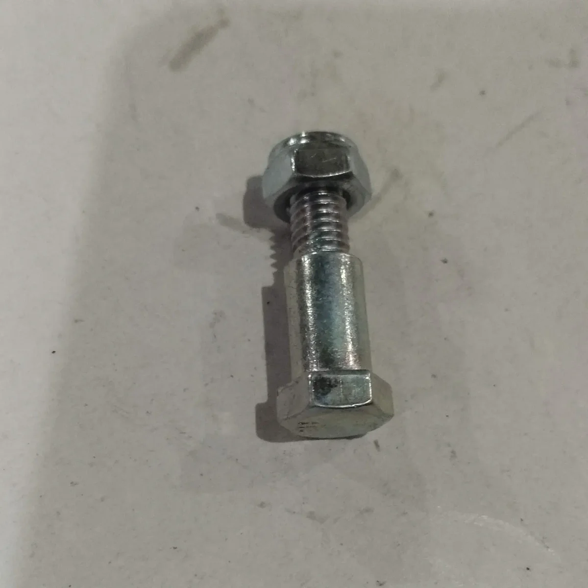 Lever Bolt Crux Ybx Libero