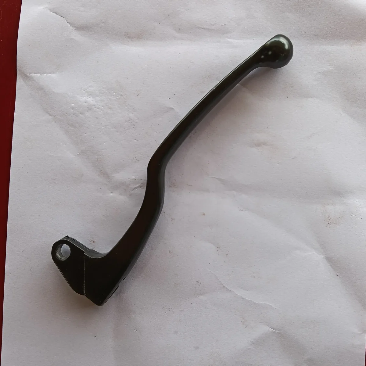 CLUTCH LEVER RAY 2
