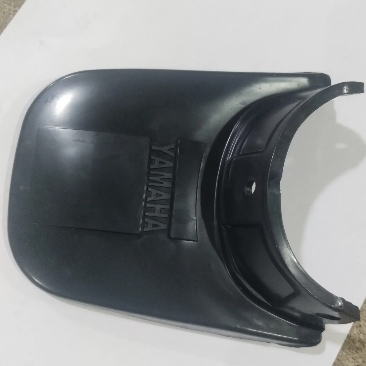 RX 100 REAR MUDGUARD MAT YAMAHA 2