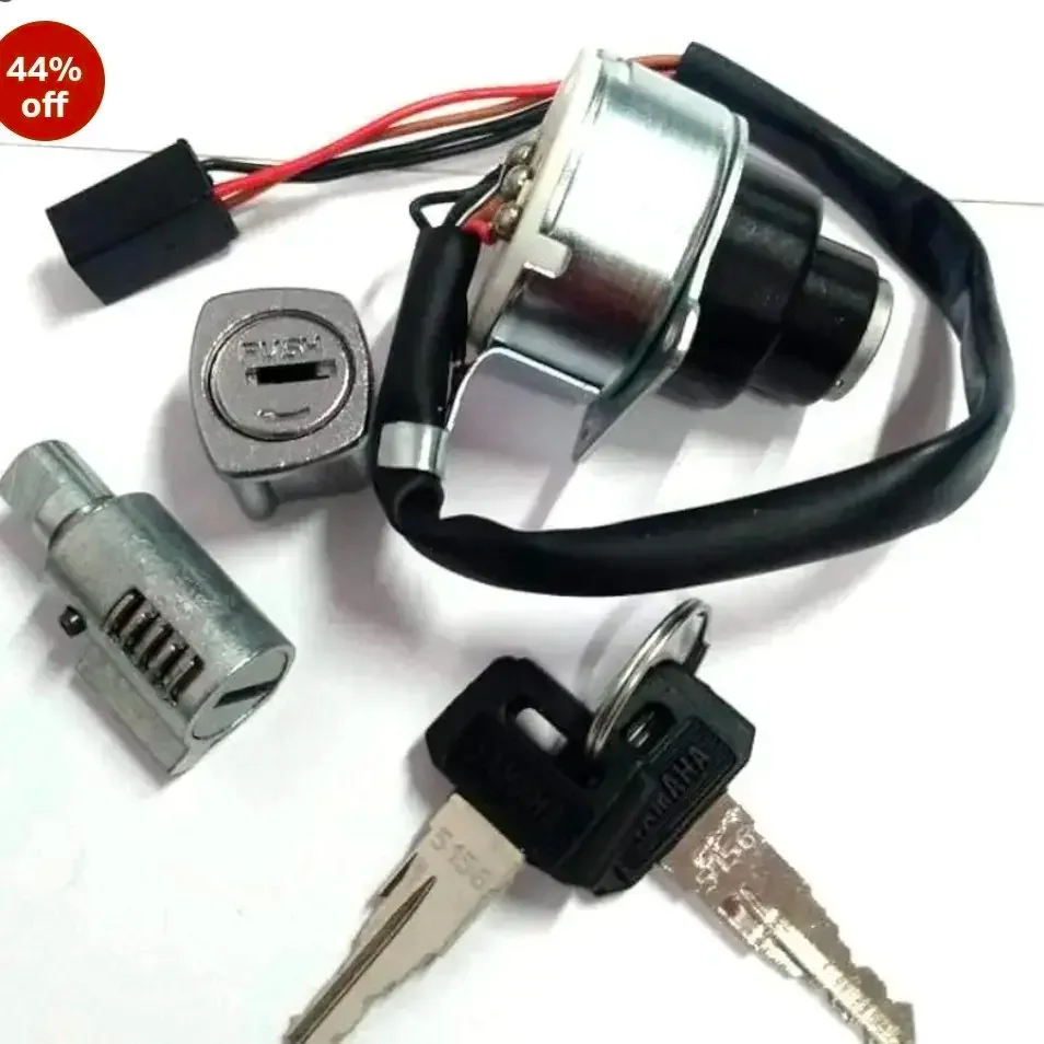 LOCK SET (SET/4) (RXG.537A)