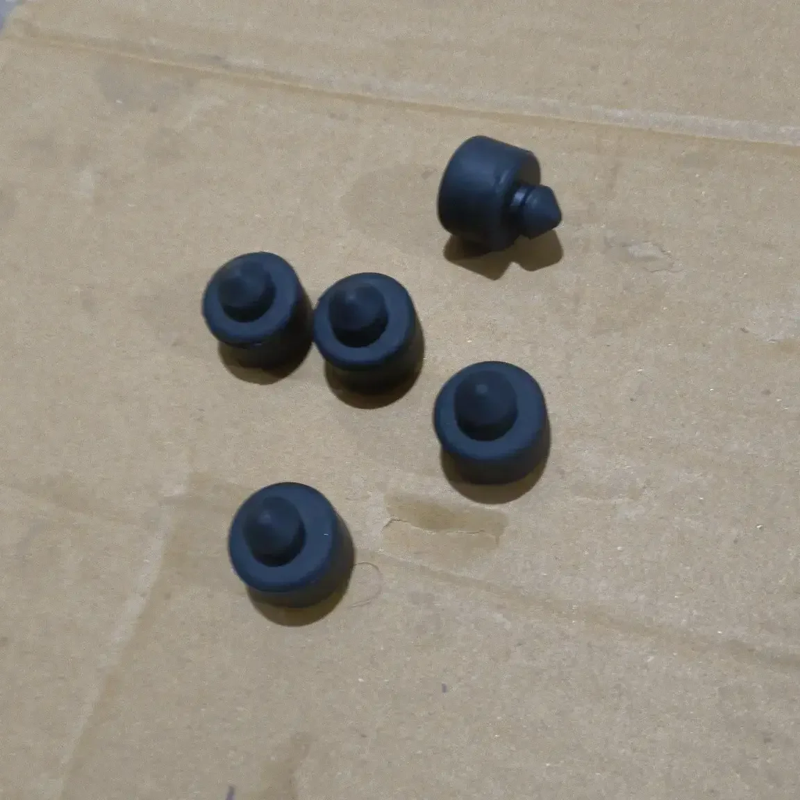 SUZUKI CENTER STAND RUBBER