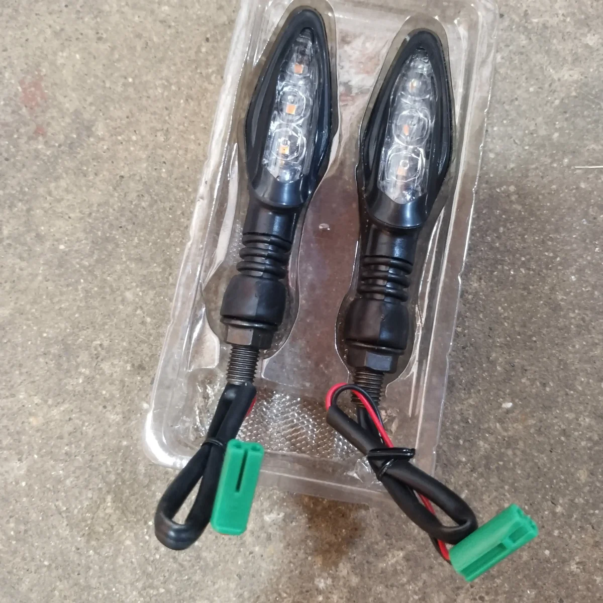 INDICATOR UNIVERSAL ALL BIKE SUTIBLE 2