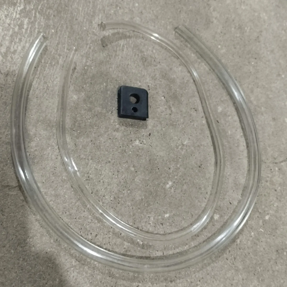 Oil Pipe Kit Rx Series