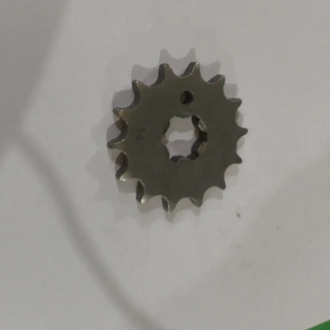 GEAR BOX SPROCKET (14T)