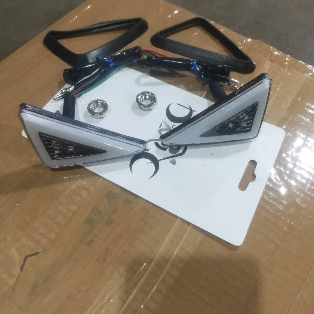 INDICATOR ASSY UNIVERSAL ALL