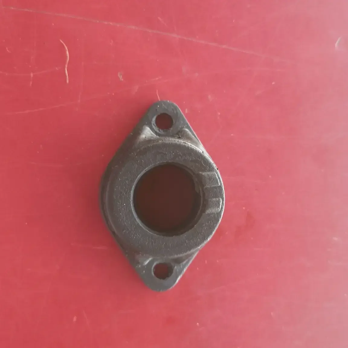 SUZUKI CARB MANIFOLD