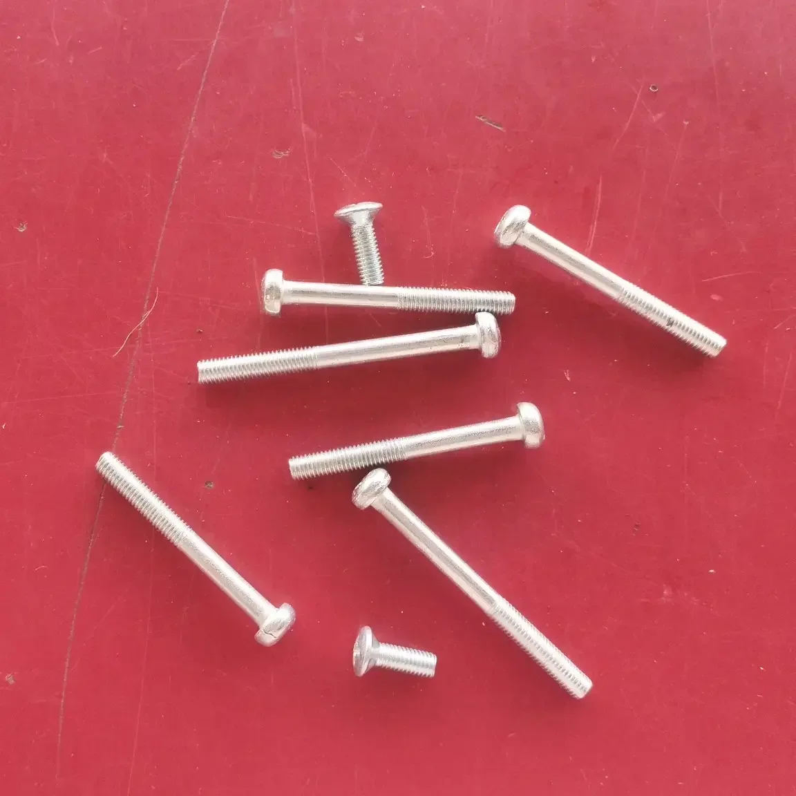 SUZUKI MAGNET SCREW KIT