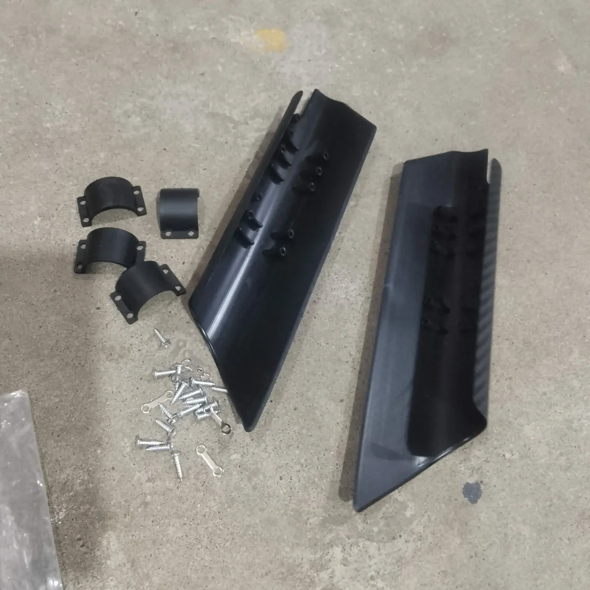 FORK GUARD RX SERIES 2