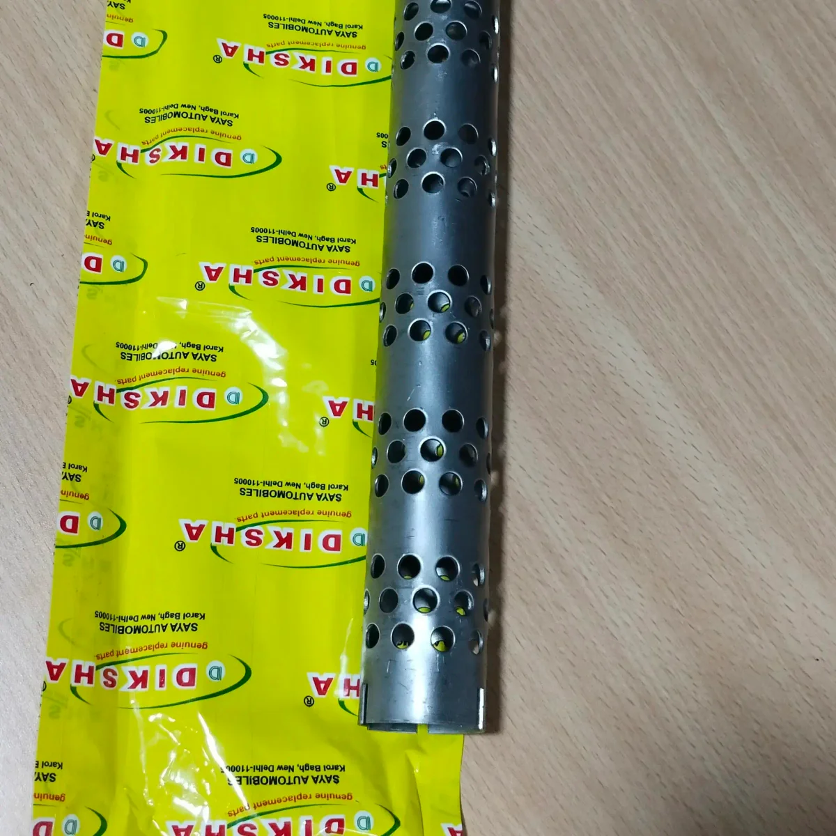SYLINCER JALI (RXG.555) 2