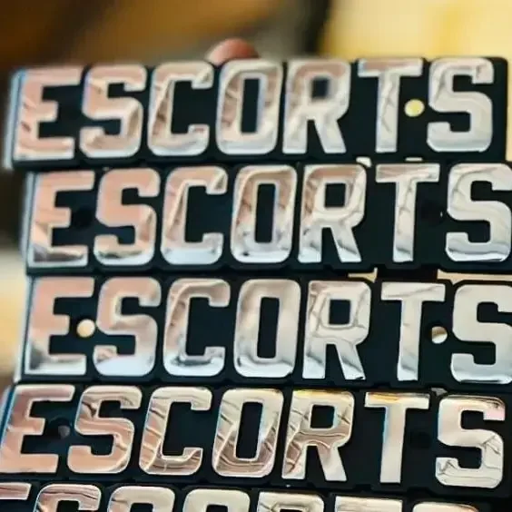 ESCORT MONOGRAM RX SERIES ALL