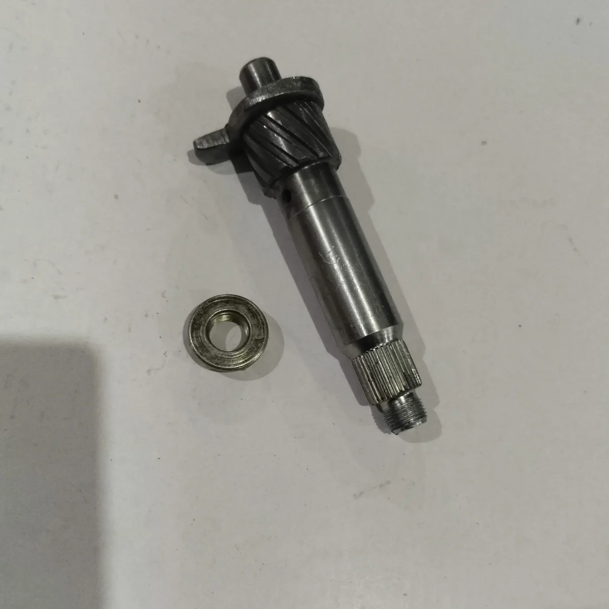 Kick shaft Crux Ybx 2