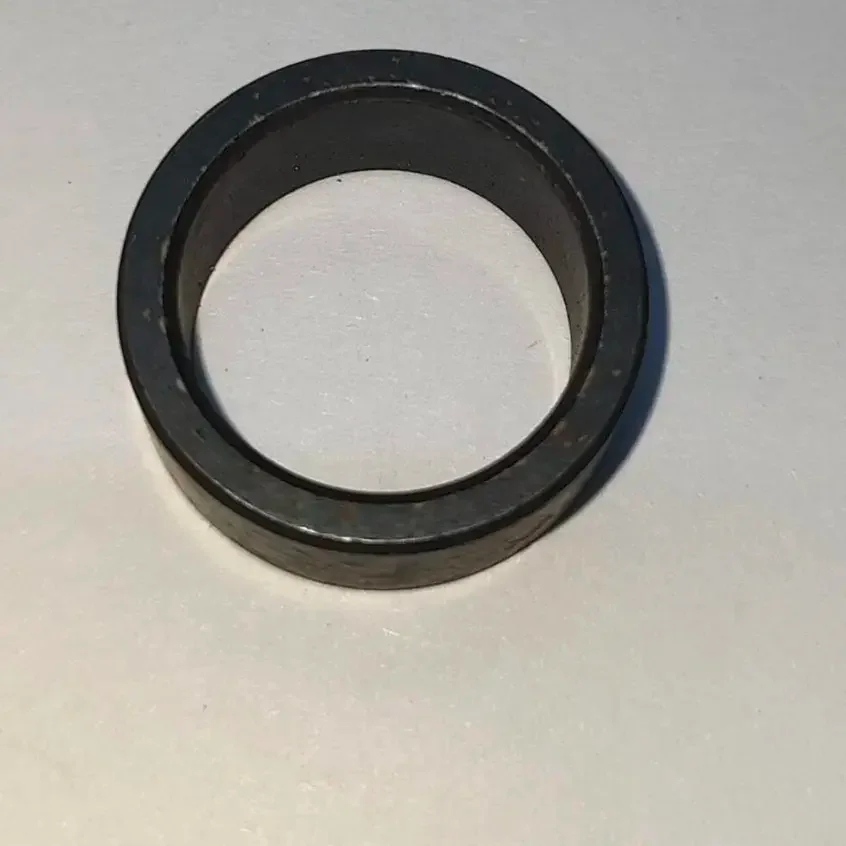 TOP GEAR COLLER (RX.375) 2