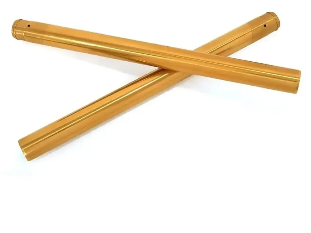 FORK MAIN TUBE GOLD RX 100