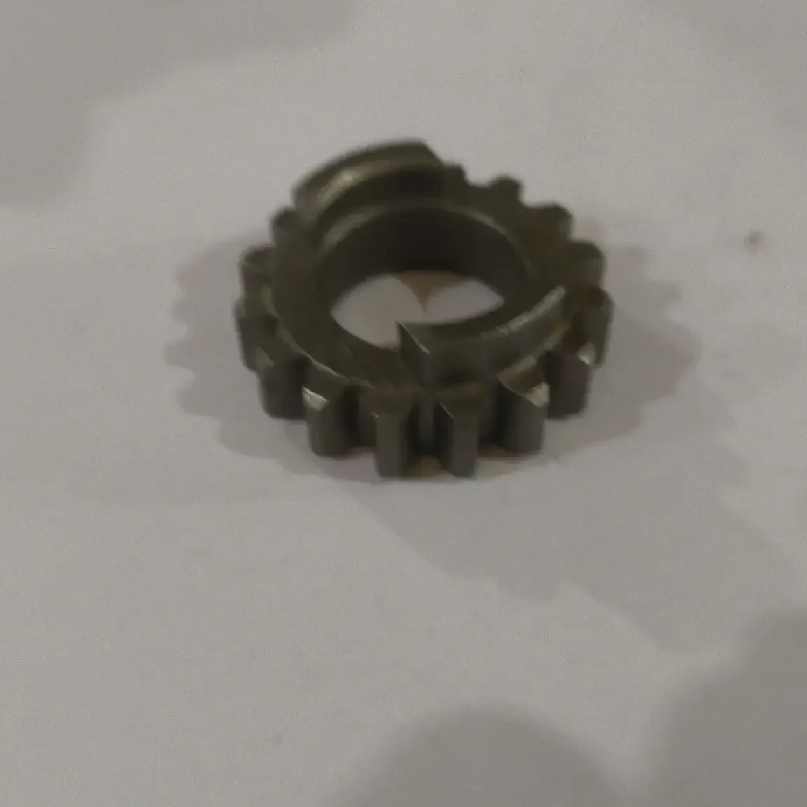 CLUTCH BELL GEAR CRUX/YBX CRX-716 2