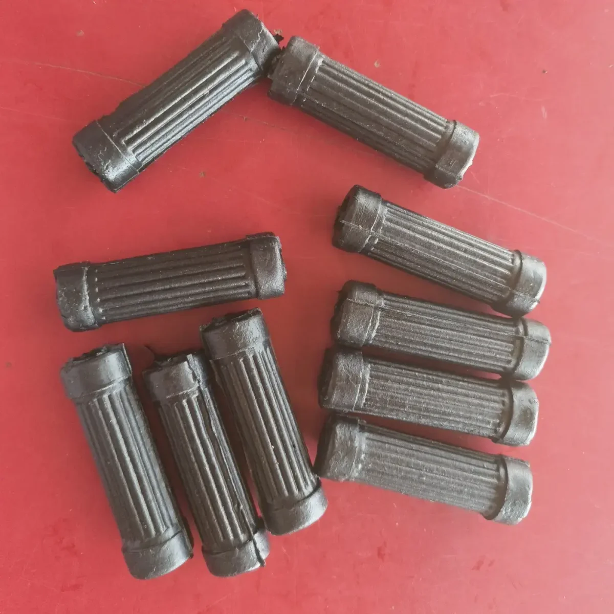 SUZUKI KICK RUBBER