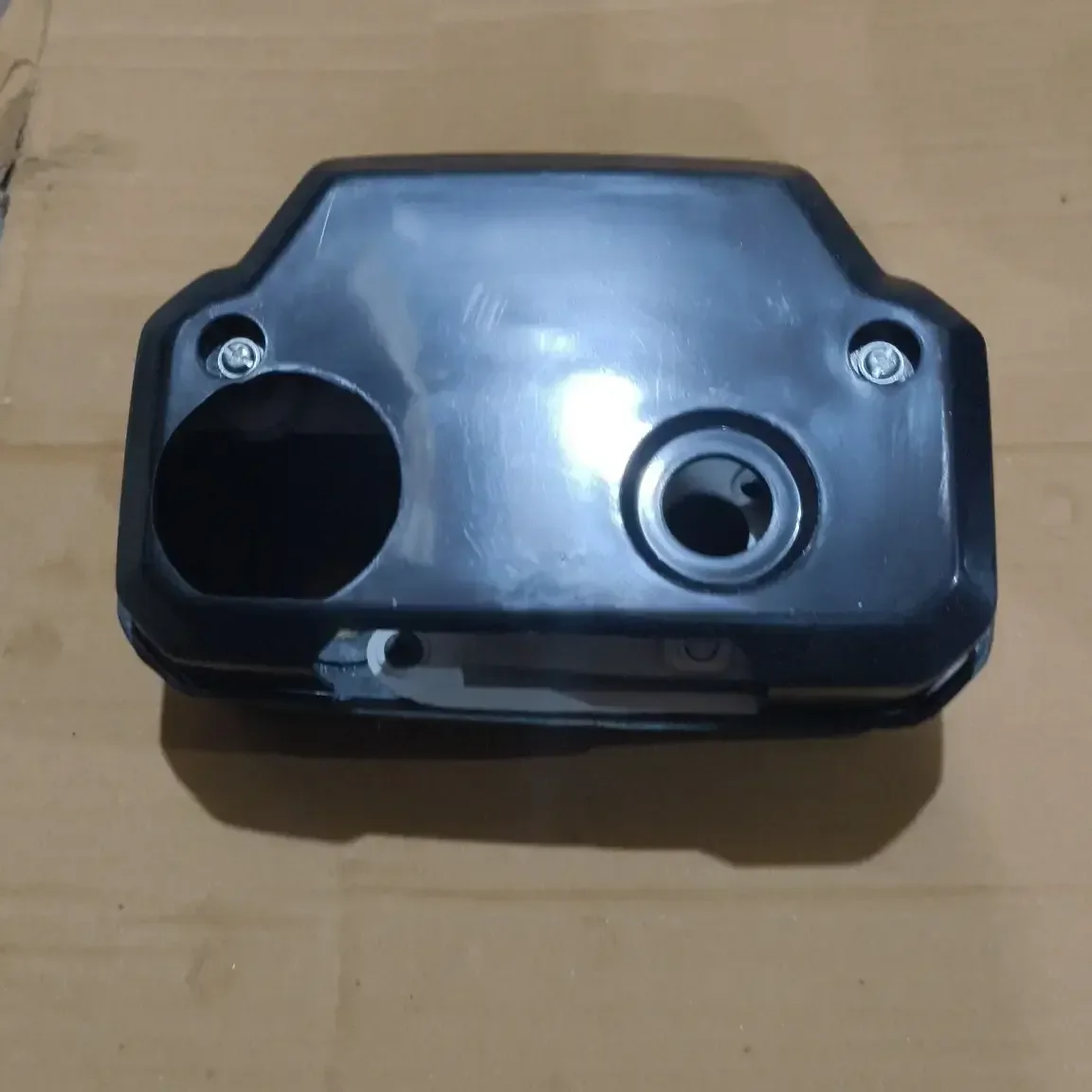 SUZUKI METER BOX 2