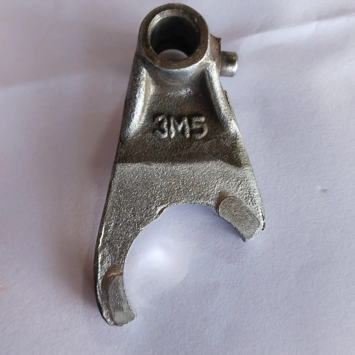 GEAR FORK SHIFTER 1NO. 2
