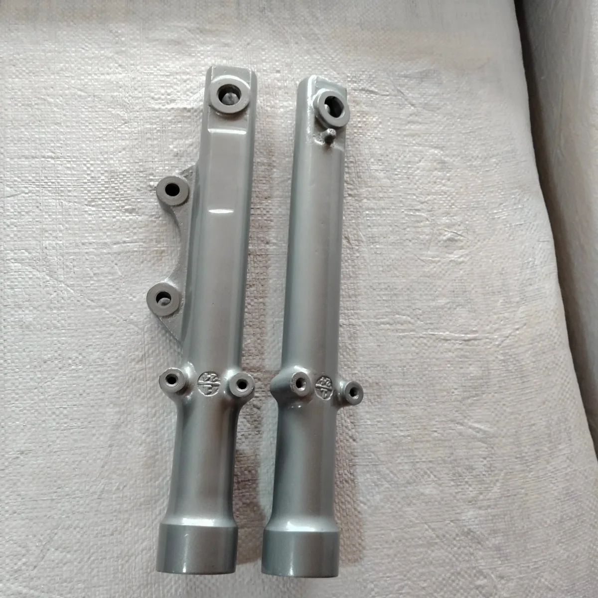 Fork leg Gladiator