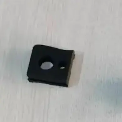 OIL PUMP PIPE HOLDER RUBBER (RX.256) 2