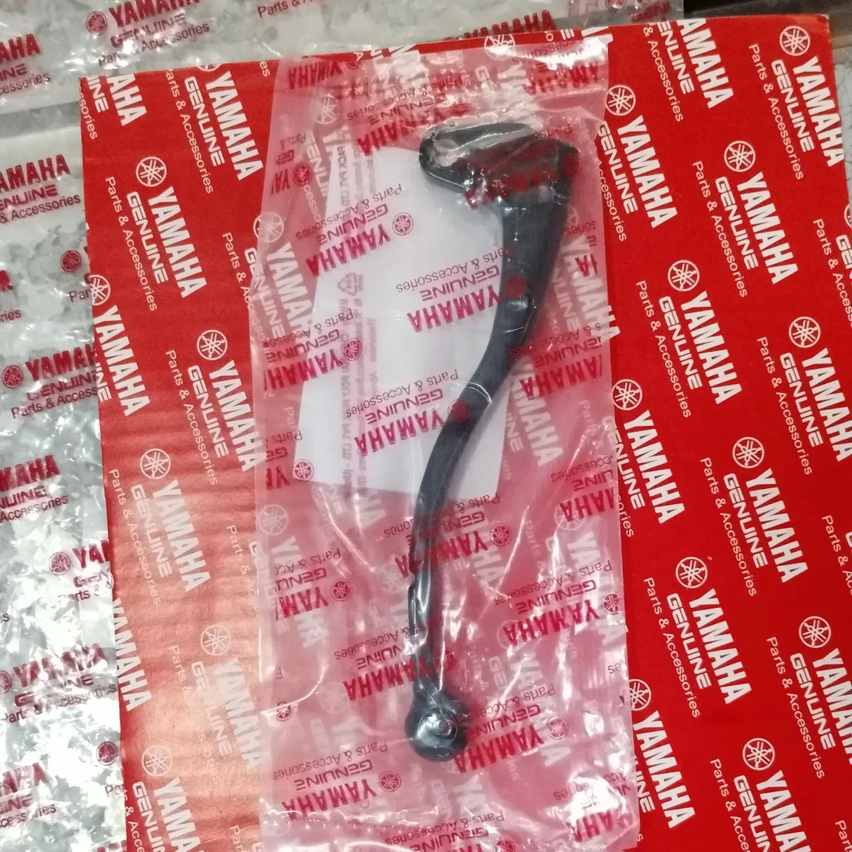 CLUTCH LEVER RX135