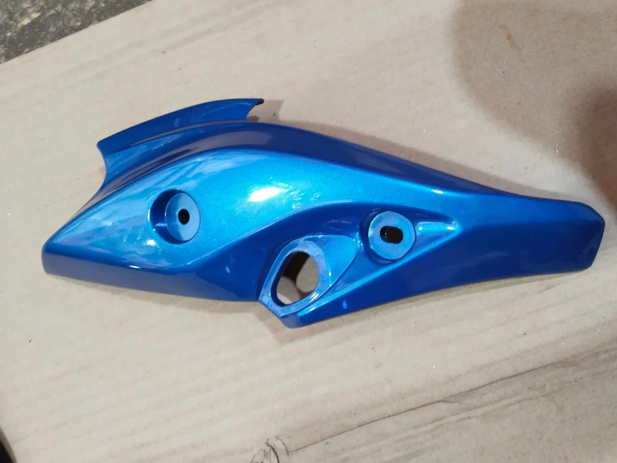FZS HEAD LIGHT VISOR OLD BLUE 2