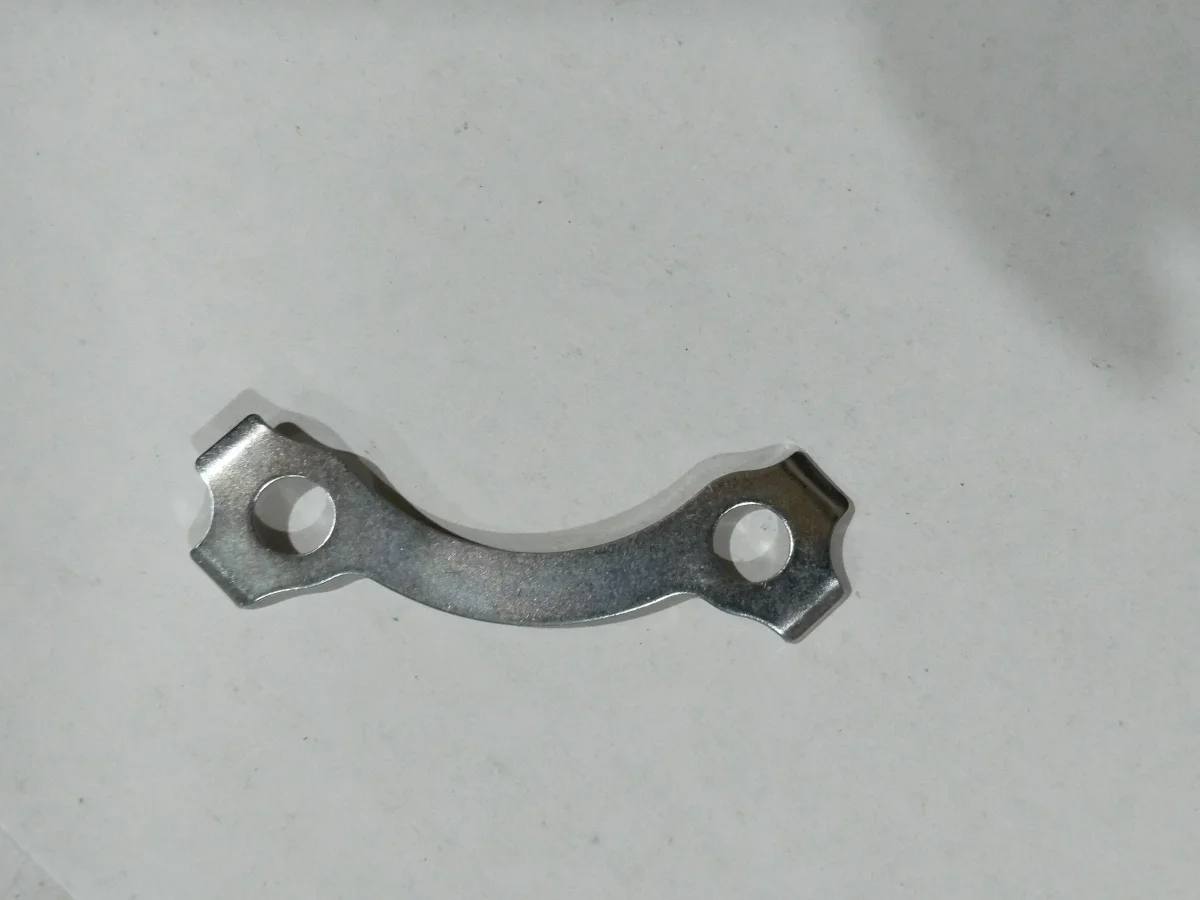 REAR SPROCKET PATTI SET/2 (RX.314)