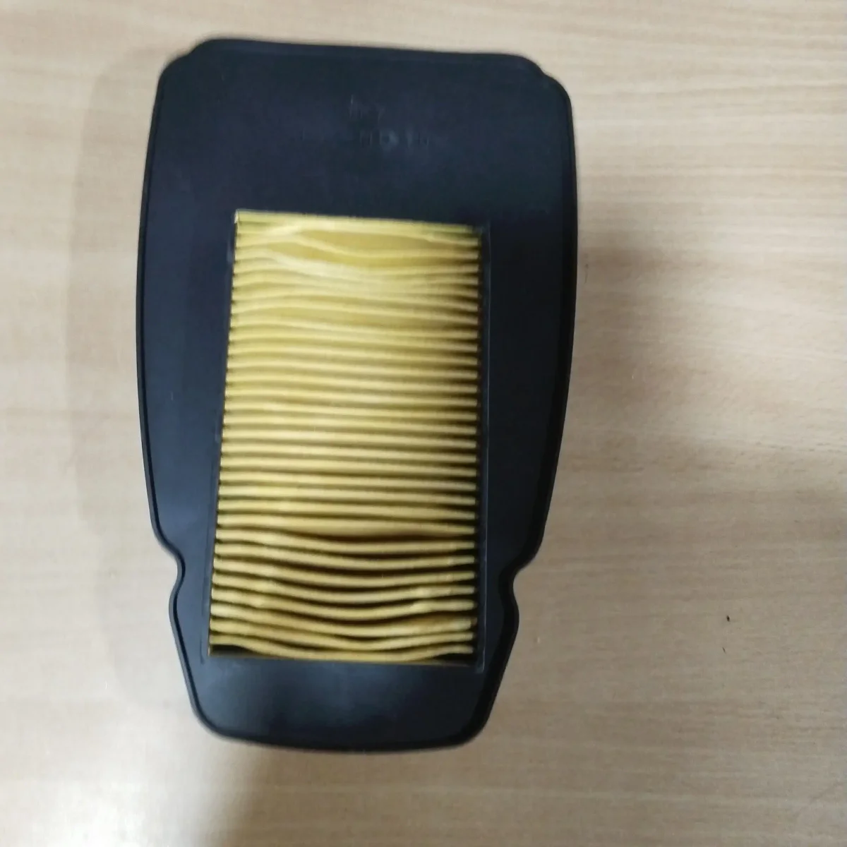 R15 V3 air filter