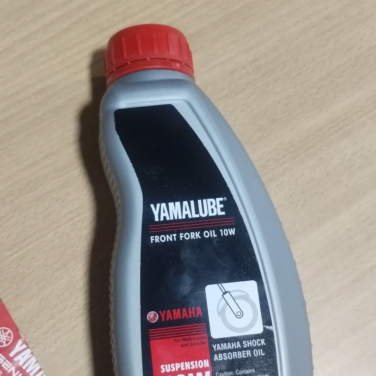 FORK OIL YAMAHA RX100/RX135/RXZ