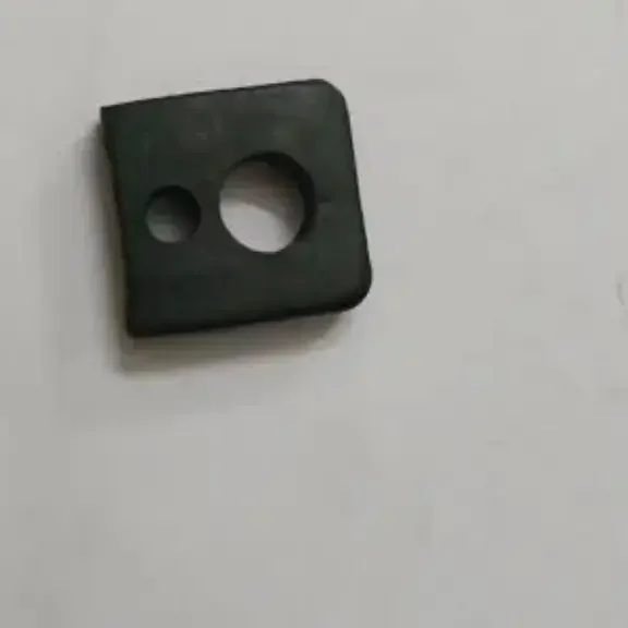 OIL PUMP PIPE HOLDER RUBBER (RX.256)