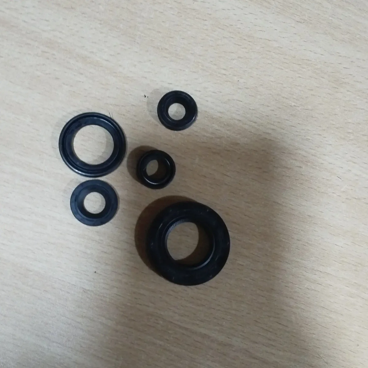R15V3.  MT15.   OIL SEAL KIT