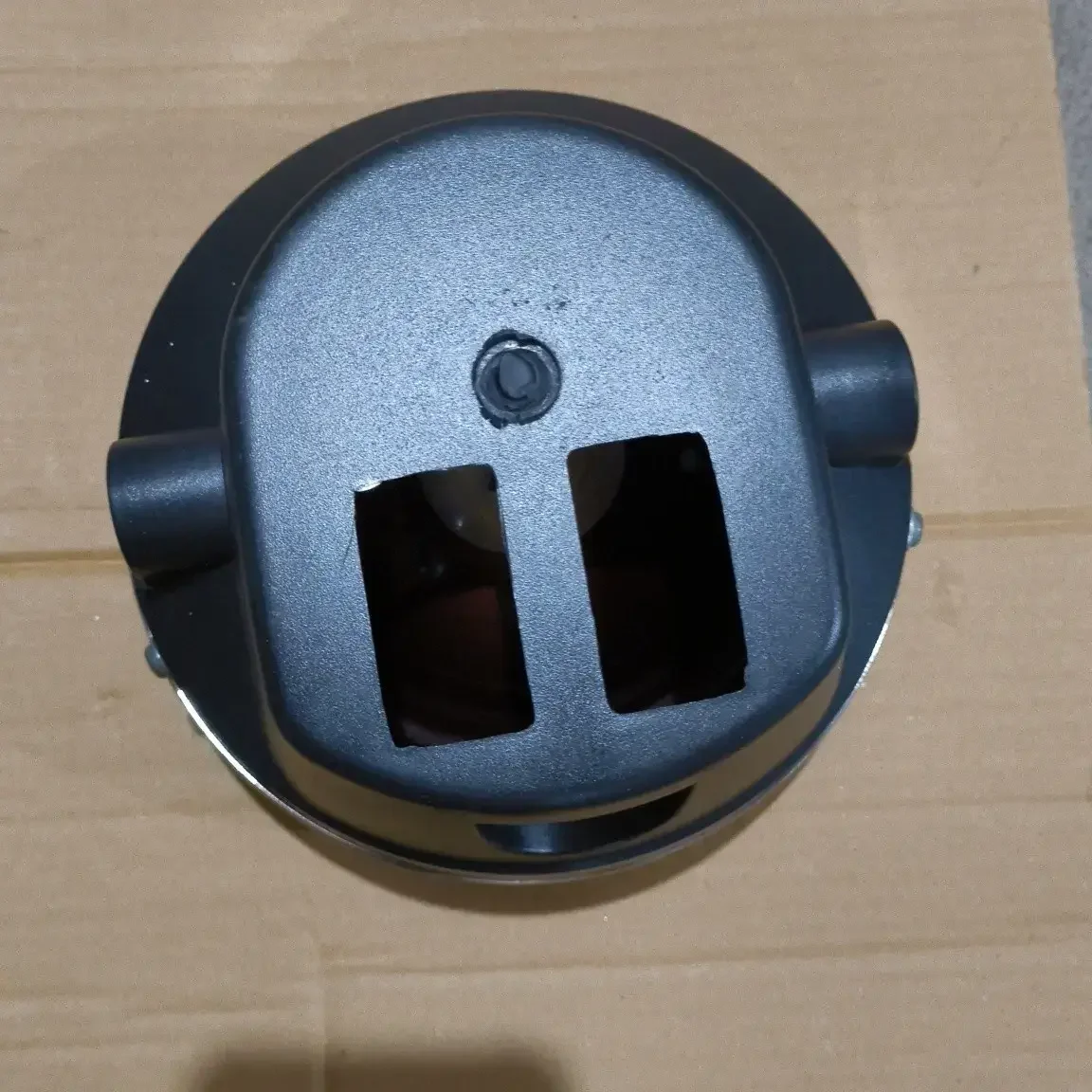 SUZUKI HEAD LIGHT ASSEMBLY 2