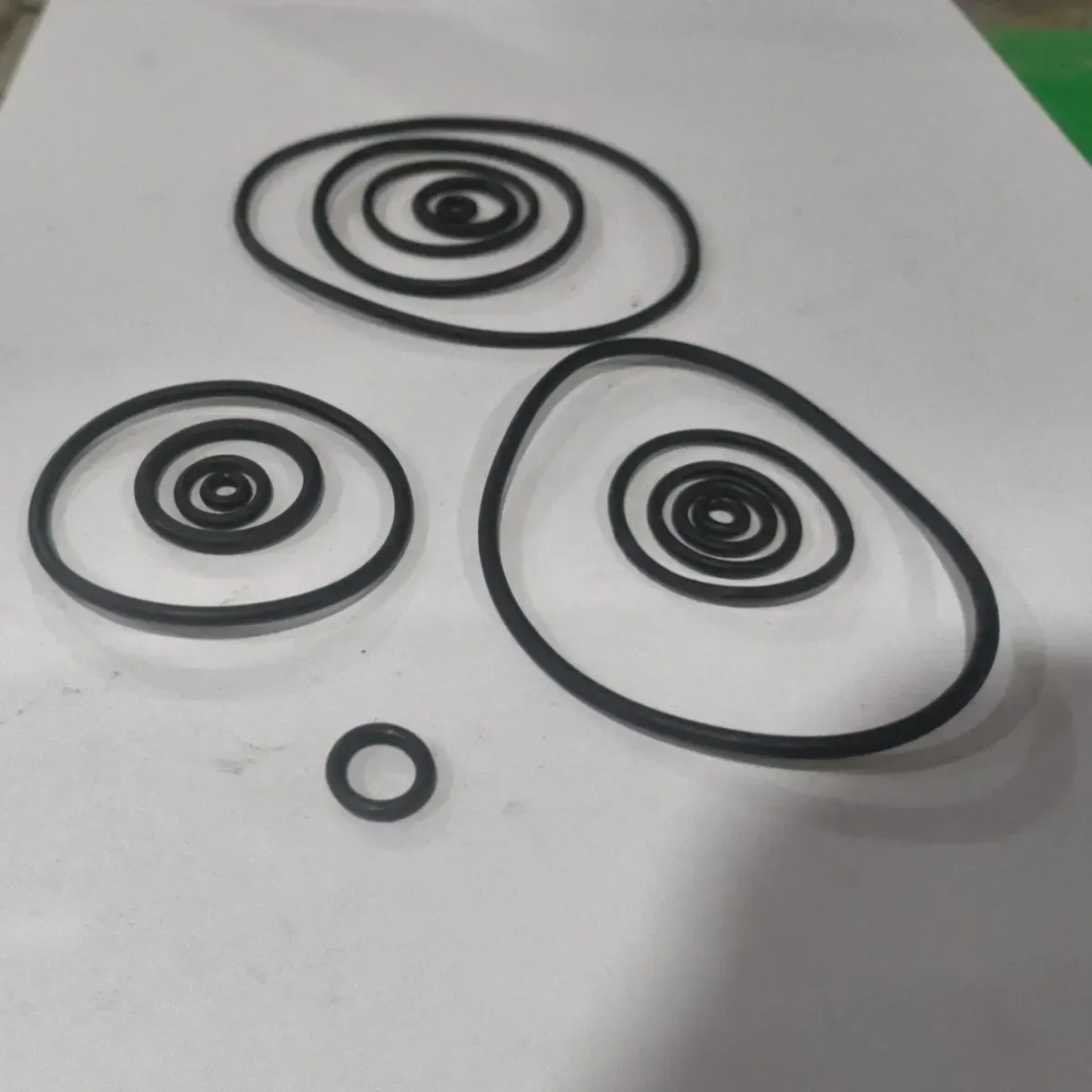 O RING KIT YBX-CRUX/ YBX -963 2
