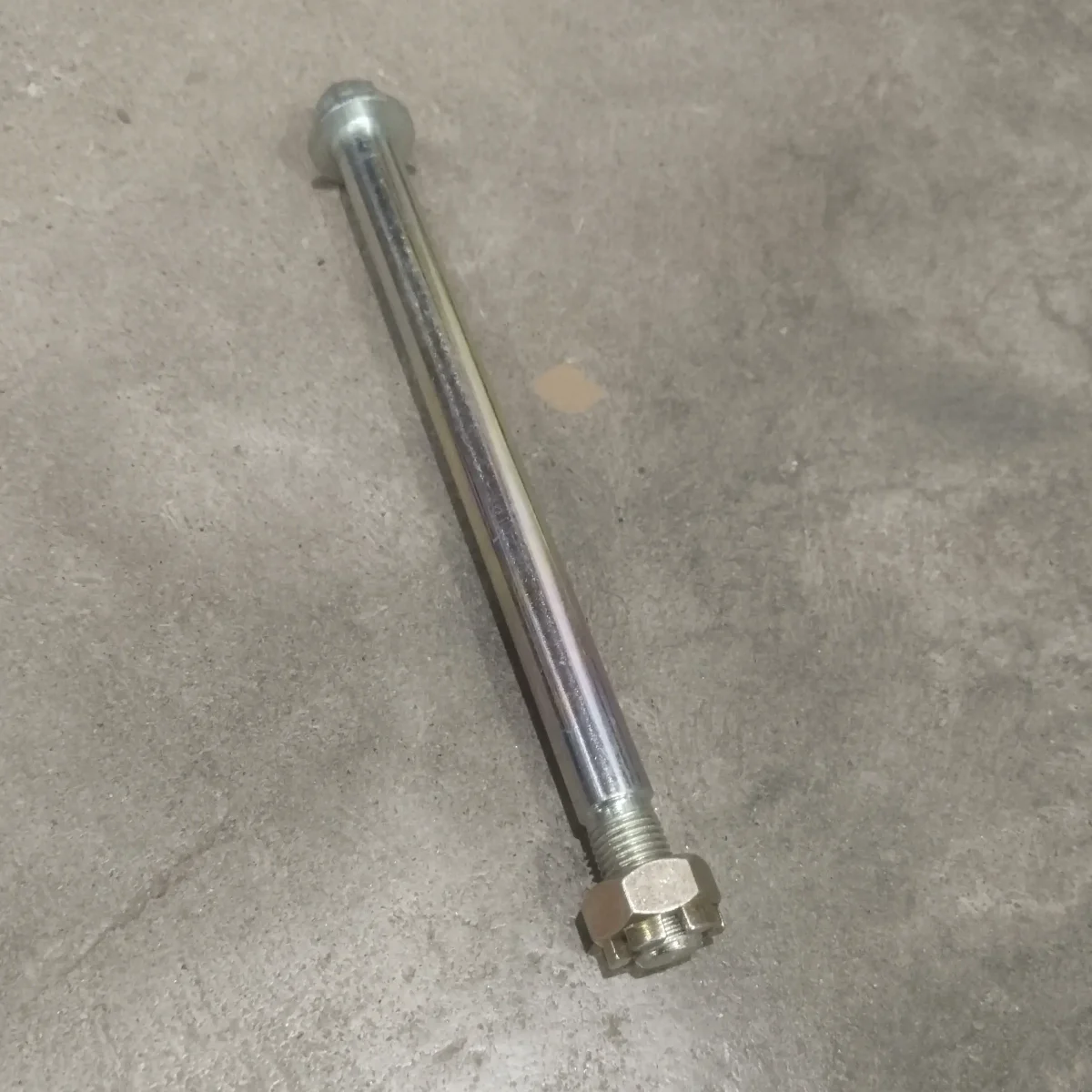 FRONT AXLE GLADIATOR