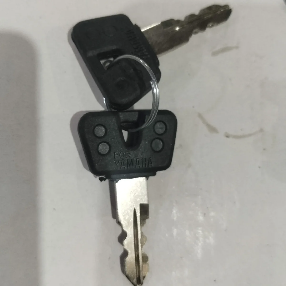 Side Panel Lock Crux New Model 2