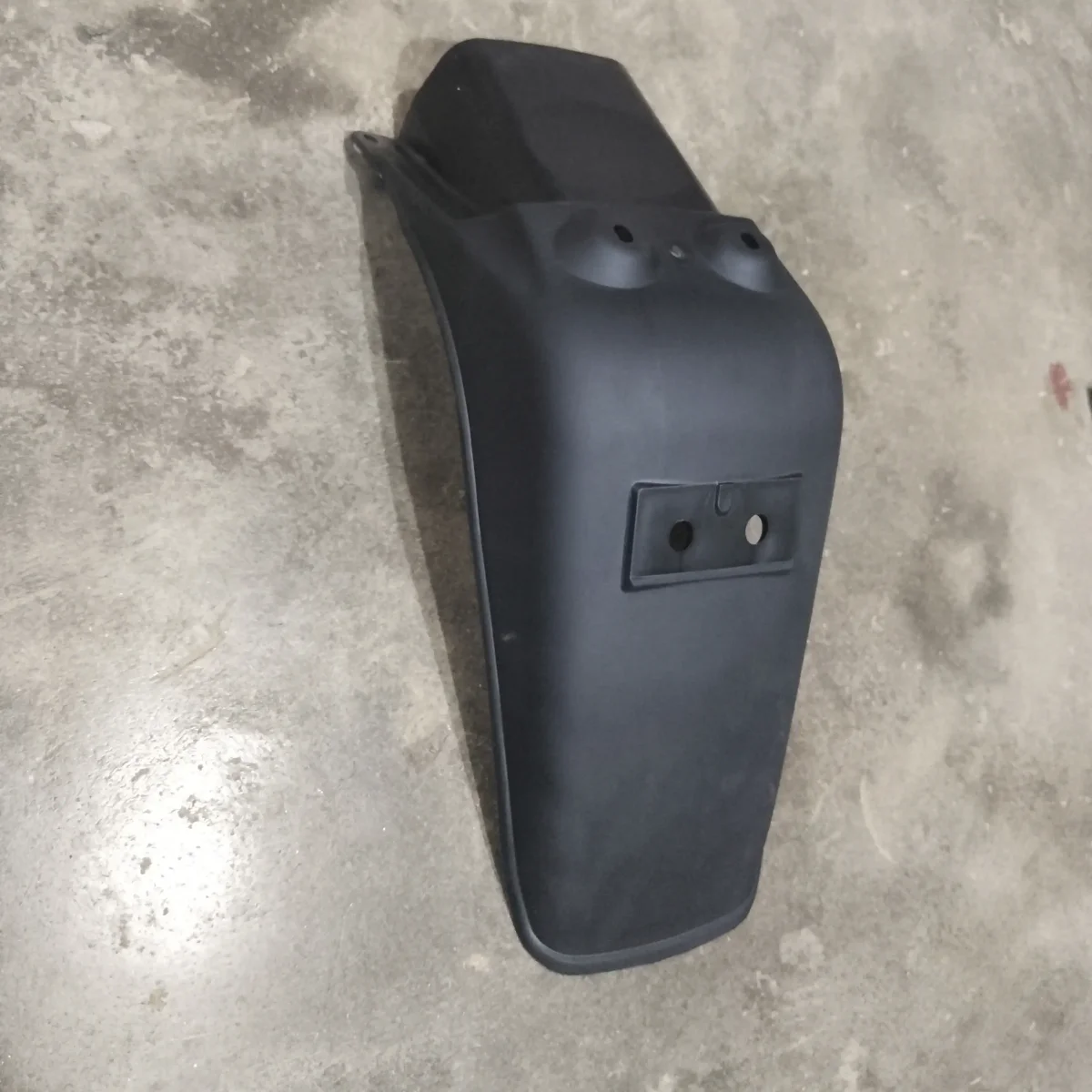 Rxz Rear Mudguard