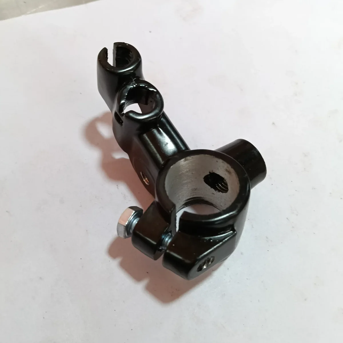 BRAKER YOKE RAY 2