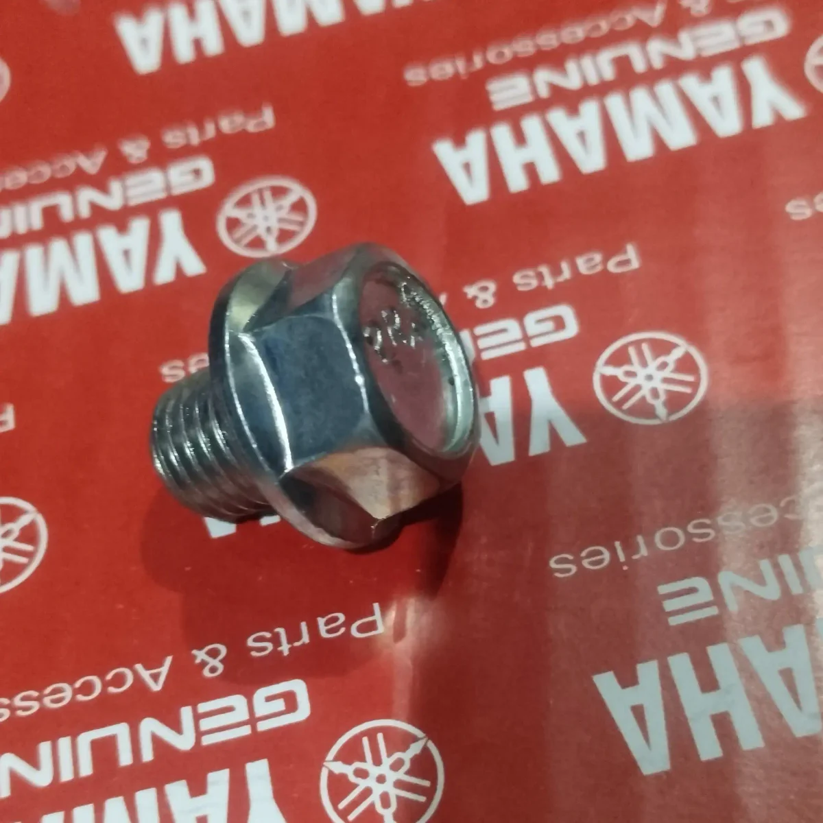 Oil Bolt Rx Series 2