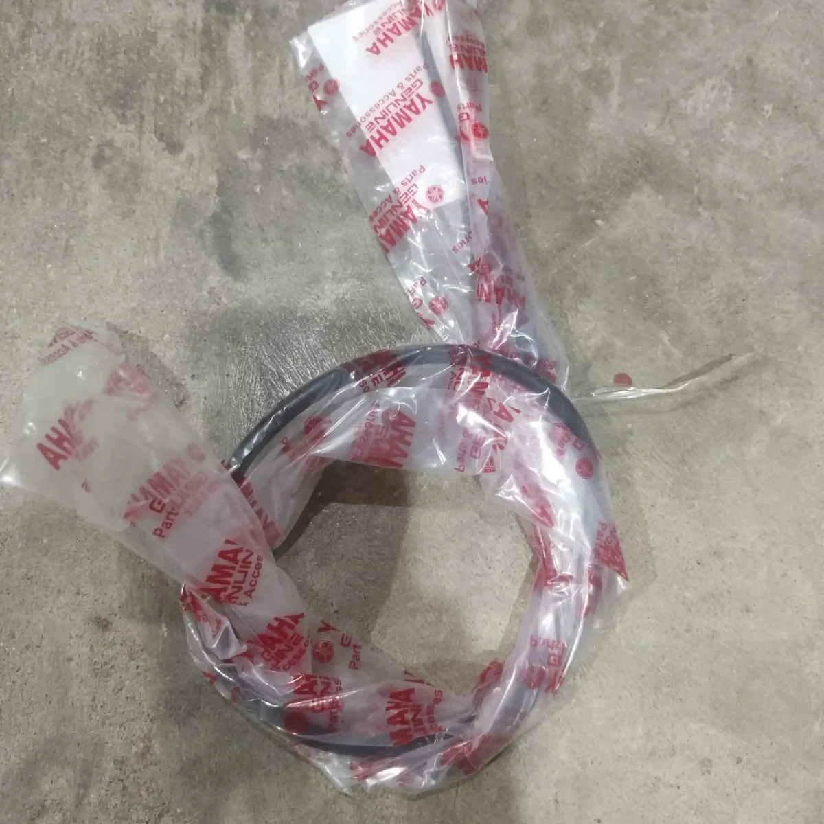 CHOKE CABLE RX135/RXZ 2