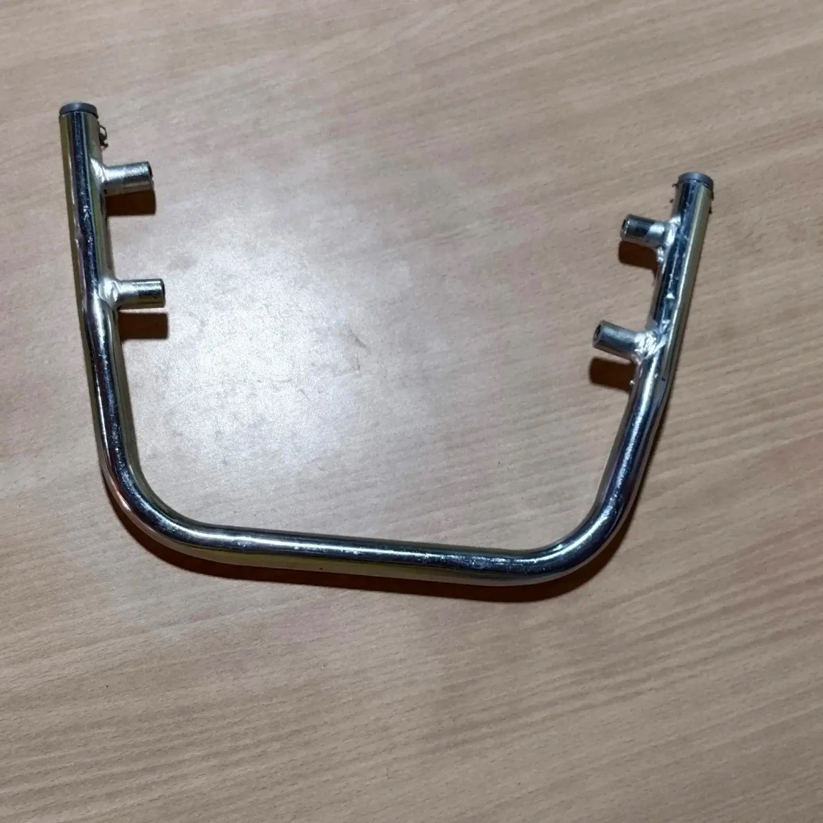 SEAT HANDLE (RXZ.664A) 2