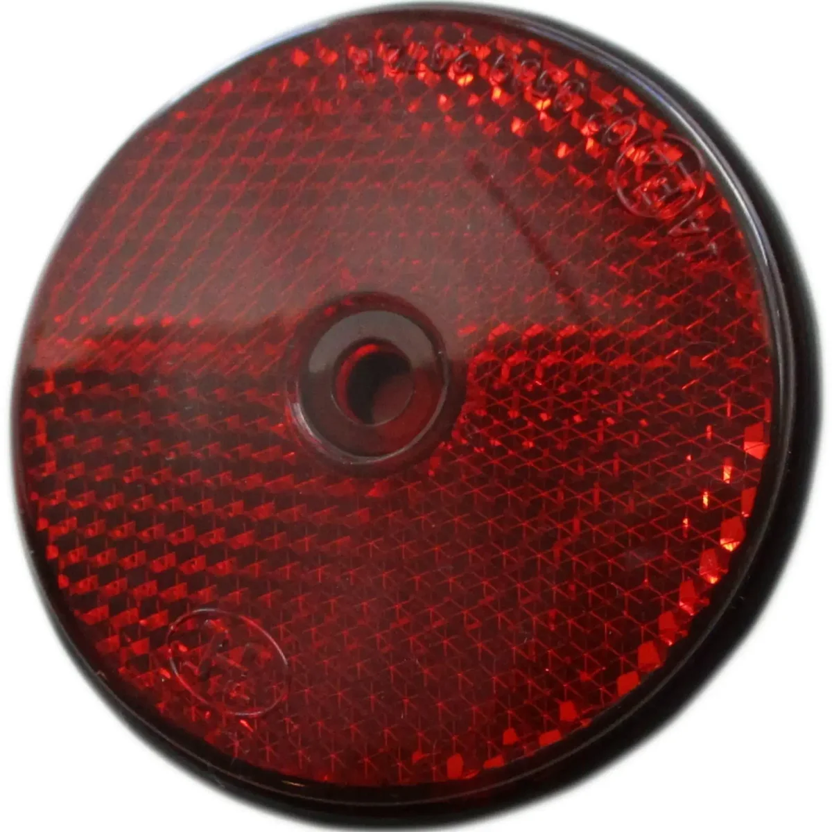 REFLECTOR (RED) O.E (RX.322)