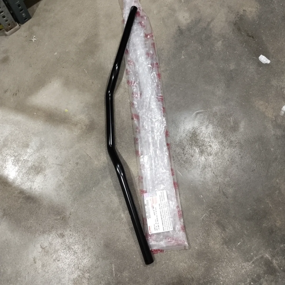 HANDLE BAR MT V1 V2