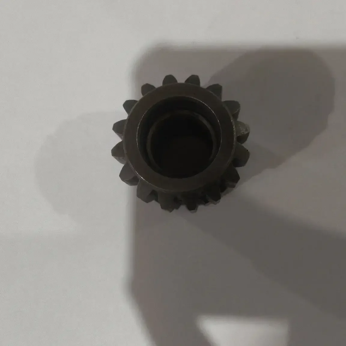 CLUTCH BELL GEAR (DOUBLE) CRUX/YBX CRX-716A 2