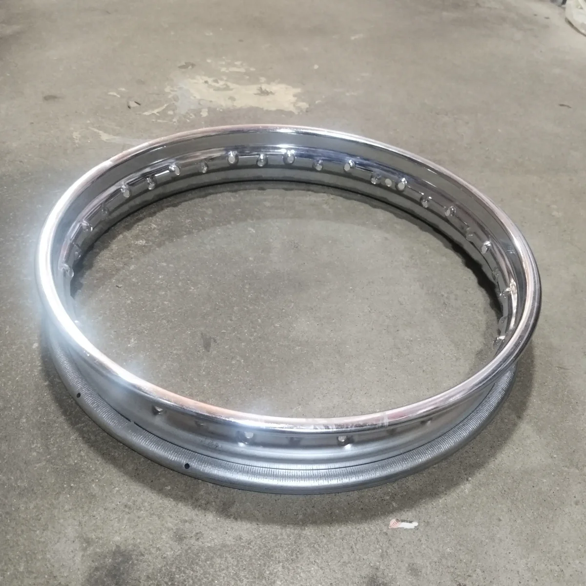 YEZDI WHEEL RIM 16 SIZE 2