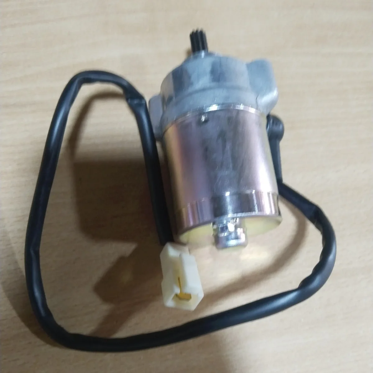 R15  SELF MOTOR ASSEMBLY 2
